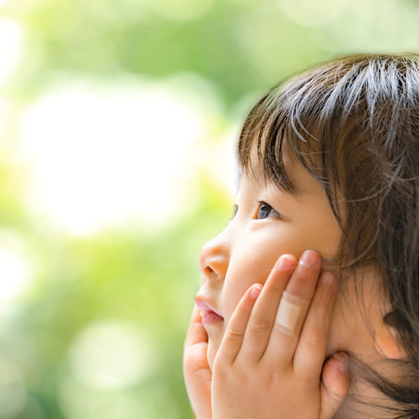 子供たちに分かりやすい療育環境づくり